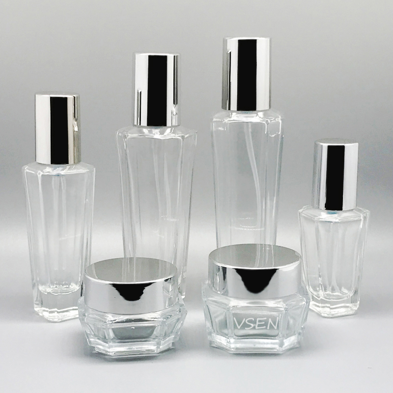 hth.comhth.com新款红色套装瓶子 120ml乳液按压瓶(图5)